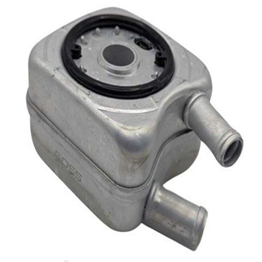 Goss Engine Oil Cooler For Audi A3 SPORTBACK TDi e 8P/8L 3.0L AGN/APG/BLS 20V