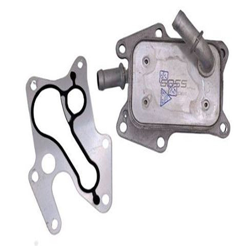 Goss Engine Oil Cooler For Mercedes Benz C180/C200/C250 C204 1.6/2.0L M274.910