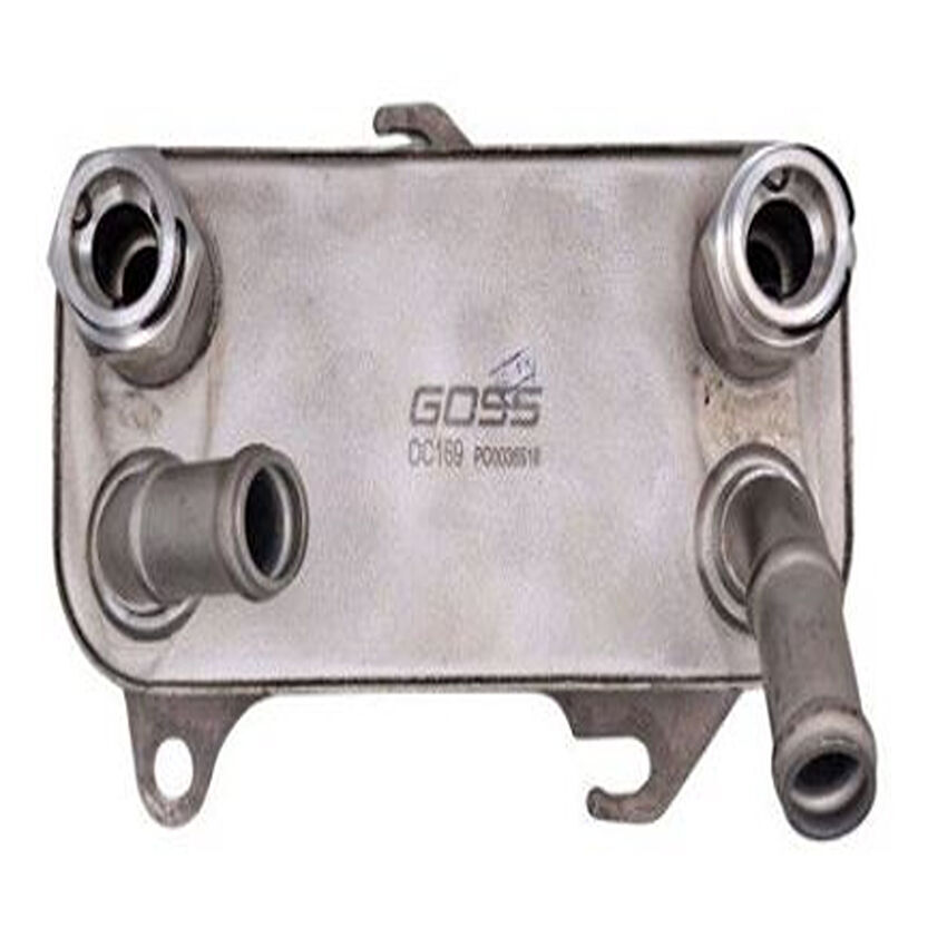 Goss Automatic Trans Oil Cooler For Ford Falcon XR6 G6E LPG FG 4.0L BARRA/ECOLPI