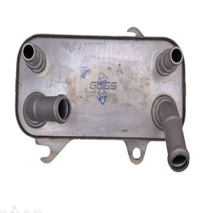 Goss Automatic Trans Oil Cooler For Ford Falcon Territory SY 4.0L BARRA 190 245T