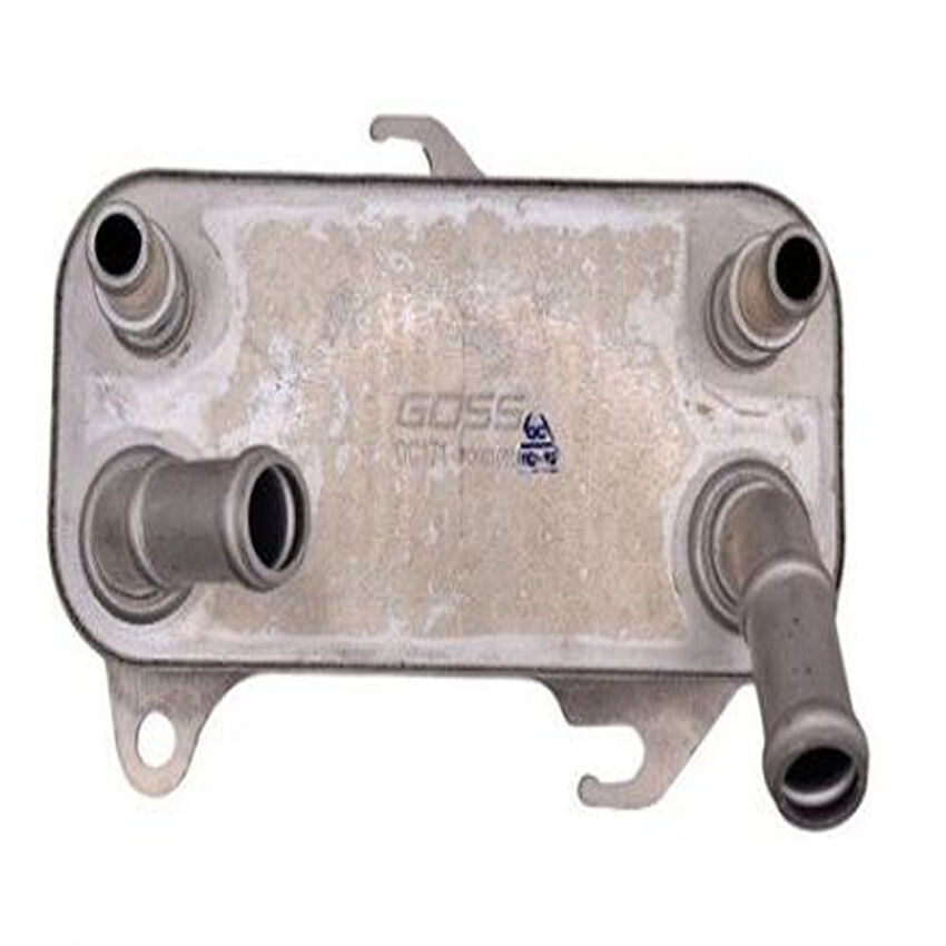 Goss Automatic Trans Oil Cooler For Ford Falcon G6E LPG FG 4.0L BARRA/ECOLPI 24V