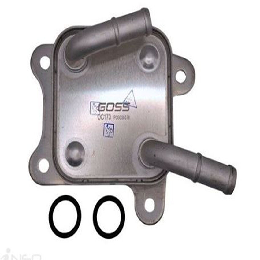 Goss Engine Oil Cooler For Misubshi Pajero SPORT QE QF QG 2.4L 4N15 16V