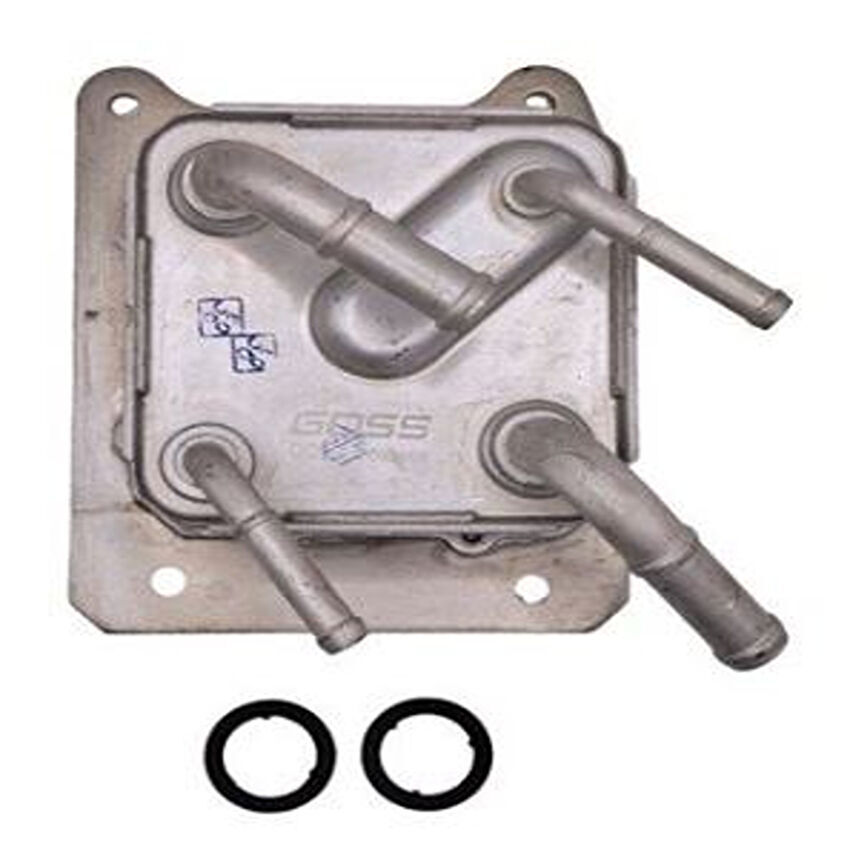 Goss Automatic Trans Oil Cooler For Nissan X-TRAIL ST.ST+,ST-L.Ti T32 2.5L QR25DE