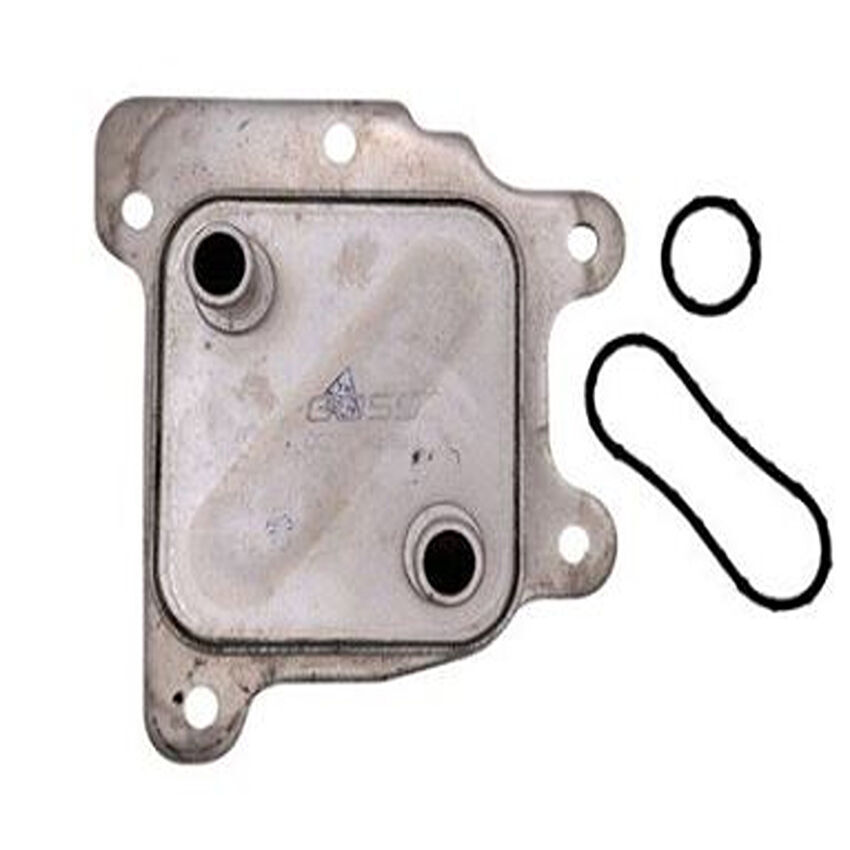 Goss Engine Oil Cooler For Nissan Altima L33 2.5L QR25DE 16V