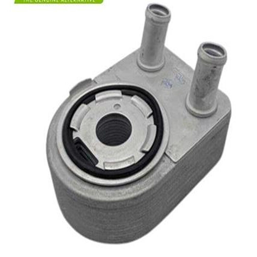 Goss Engine Oil Cooler For GWM HAVAL JOLION 1.5L GW4G15 16V - OC187