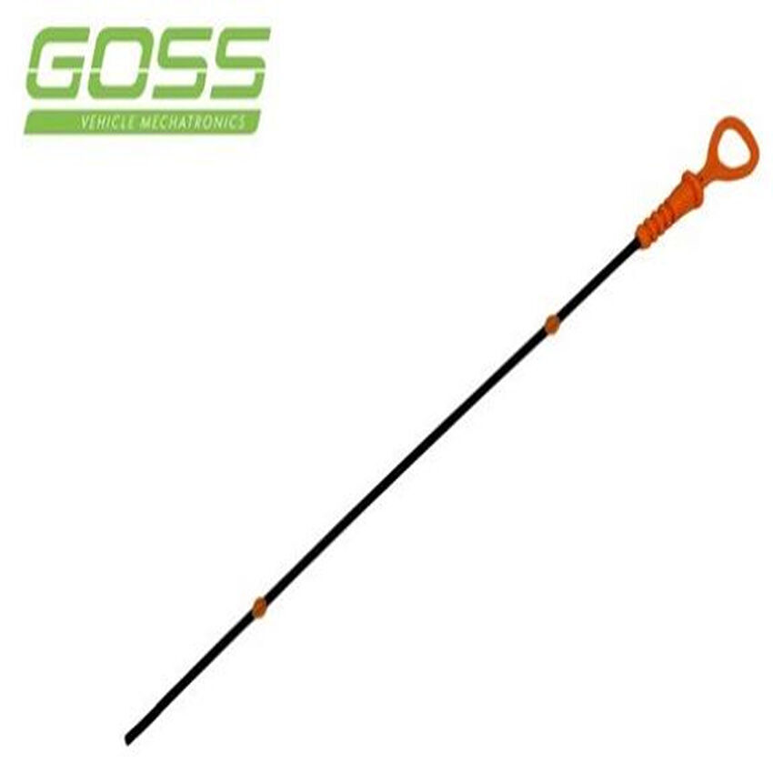 Goss Engine Oil Dip Stick For Skoda Octavia MPI 1Z 1.6L BSE 8V - OD133