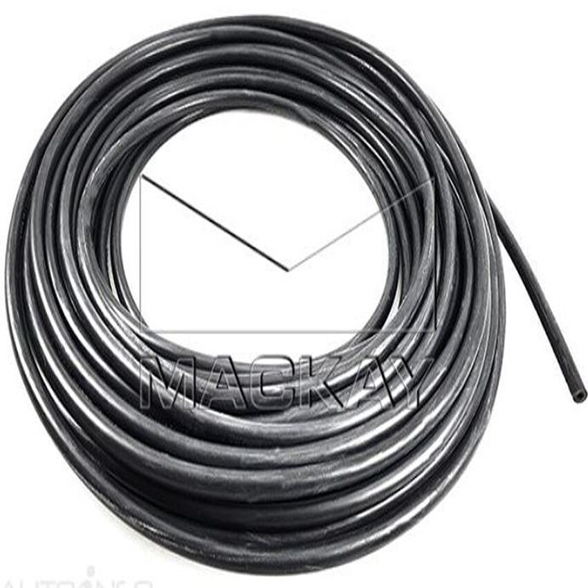 Mackay Radiator Overflow Hose  - OFH010X15