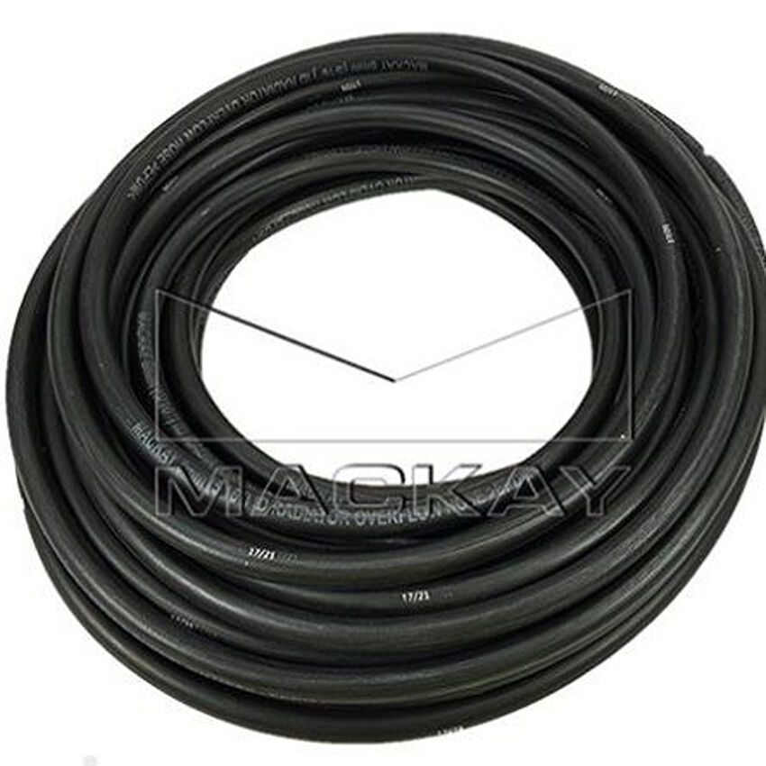 Mackay Radiator Overflow Hose  - OFH08X15