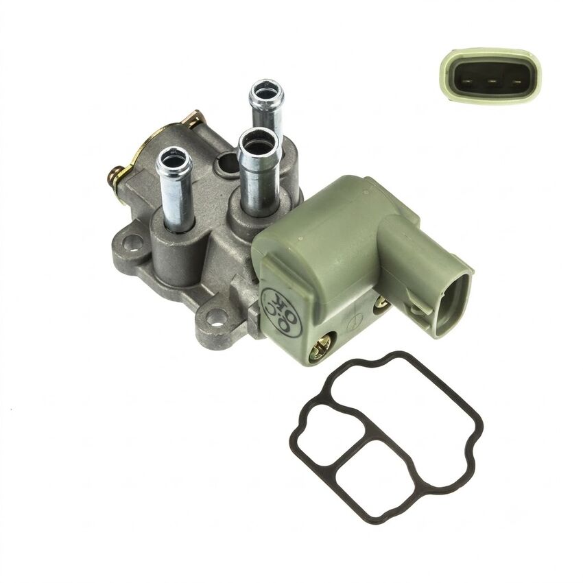 OEX Idle Air Controller For Toyota Corolla AE101 AE102 AE112 1.6L/1.8L 4A-FE