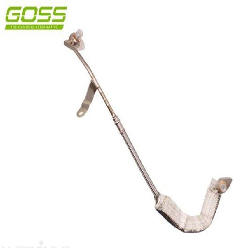 Goss Turbocharger Oil Line For Renault CLIO 220 EDC TROPHY MK4 1.6L M5M 400/M5M