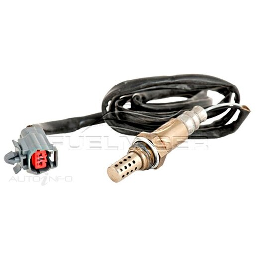 Fuelmiser Oxygen Sensor Pre-Catalytic For Mazda, Mitsubishi, Ford Courier/Raider