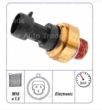 PAT Engine Oil Pressure Switch For HSV Avalanche VY,VZ,XUV LS1 V8 5.7L