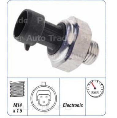 PAT Oil Pressure Switch For Holden Calais VE VZ 3.6L LY7 (H7) V6 24V DOHC
