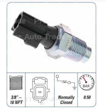 PAT Engine Oil Pressure Switch For Ford Escape Limited,XLS,XLT BA,ZA,ZB,ZC 3.0L