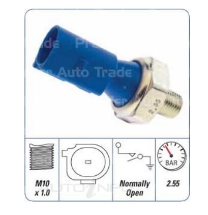 PAT Engine Oil Pressure Switch For AUDI Q5 TFSI QUATTRO 8R 4DR 2.0L CNCD 16V