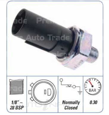 PAT Oil Pressure Switch For Hyundai Grandeur V6 TG 2.2L,3.3L D4EB I4 16V SOHC