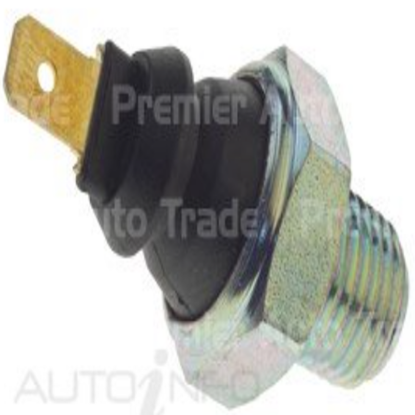 PAT Oil Pressure Switch For Vauxhall Viva 1.2 Litre 1963-1977 8V