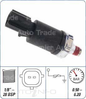 PAT Oil Pressure Switch For Dodge Ram 1500 5.2L/5.9, 2500 5.2L V8
