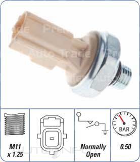 PAT Oil Pressure Switch For Ford F250 RM RN Super Duty 7.3L V8 445