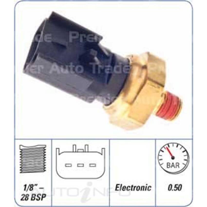 PAT Engine Oil Pressure Switch For Dodge Journey SXT JC 3.6L ERB V6 24V DOHC