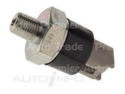 PAT Engine Oil Pressure Switch For MITSUBISHI OUTLANDER ZH 3.0L 6B31 V6
