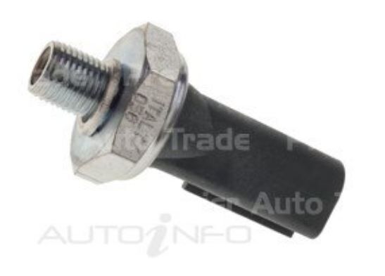 PAT Engine Oil Pressure Switch For AUDI Q3 TDI QUATTRO 8U 2.0L CFFB 14 16V
