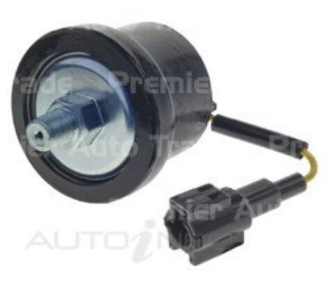 PAT Engine Oil Pressure Switch For HOLDEN JACKAROO L2,L5 3.2L 6VD1 V6 24V