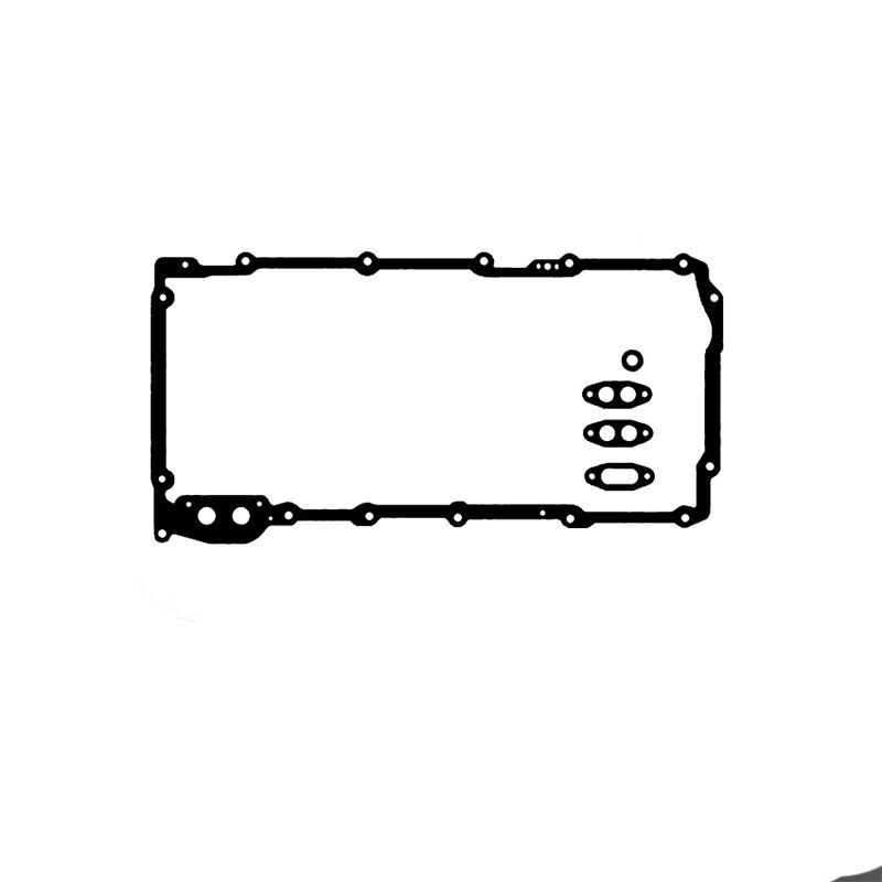 Oil Pan Gasket For Holden Caprice VF L77 V8 16V OHV-OPS282