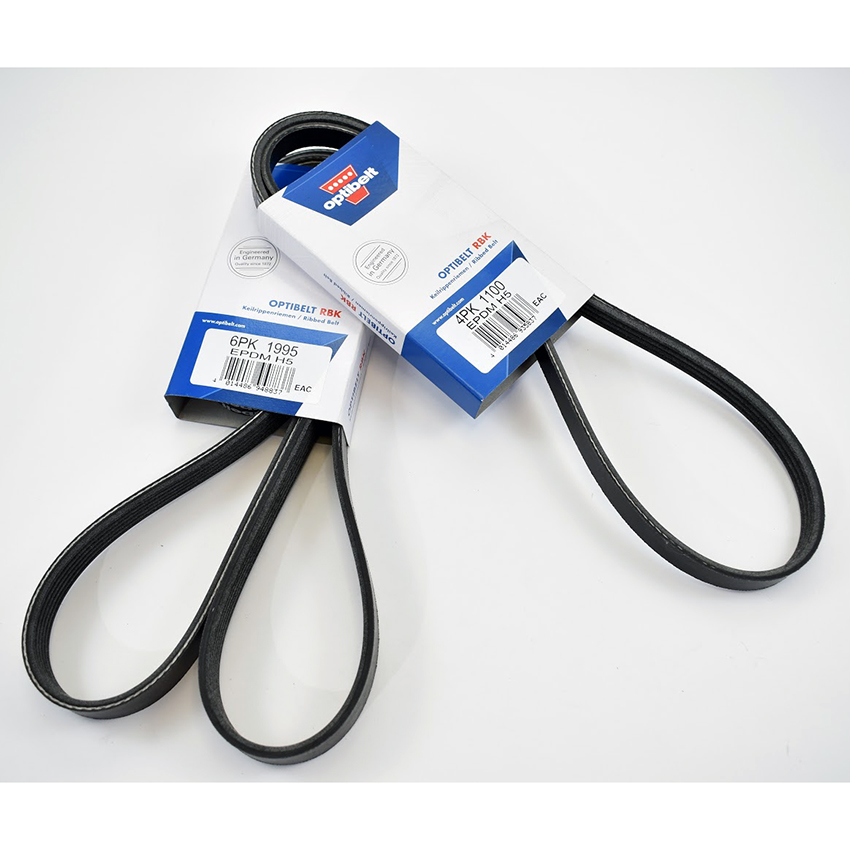 Drive Belts Kit VT VX VU VY VZ V8 LS1 LS2 GEN3 5.7L 6.0L For Holden Commodore 