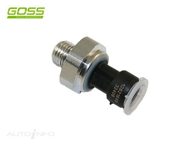 Goss Engine Oil Pressure Switch For Chevrolet Lumina WL WM 3.6L V6 LY7 H7