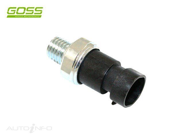 Goss Oil Pressure Switch For Holden Berlina VE 3.0L,3.6L LY7 (H7) V6 24V DOHC