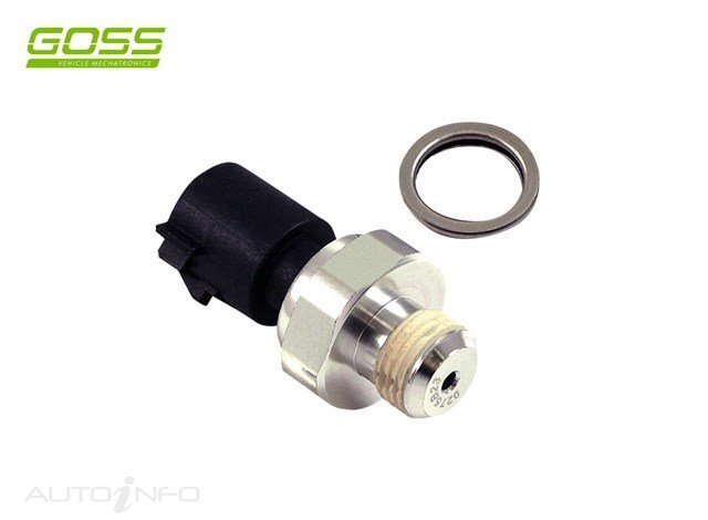 Goss Engine Oil Pressure Switch For HSV GTSR VF 6.2L V8 LSA 4D Sedan/2D Utility