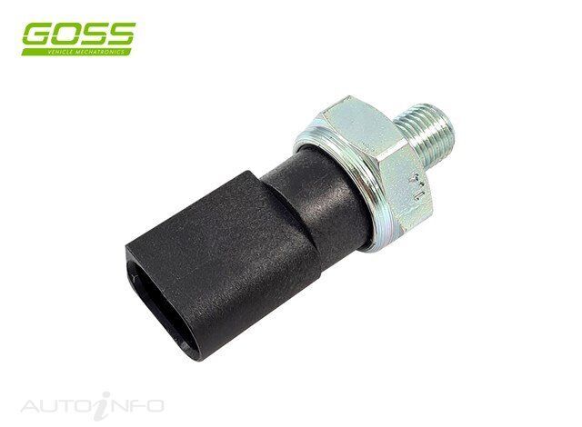 Goss Oil Pressure Switch For Volkswagen Jetta FSi 1K 2.0L BLR I4 16V DOHC
