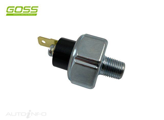 Goss Oil Pressure Switch - OS0009