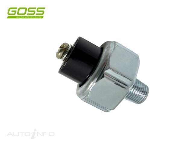 Goss Oil Pressure Switch For Subaru Outback BR B14 2.5L FB25A F4 16V DOHC