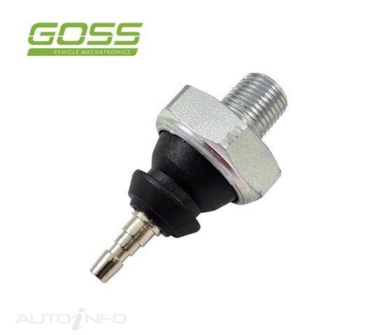 Goss Oil Pressure Switch For Honda Lagreat EL 3.5L J35A V6 24V SOHC- OS0011