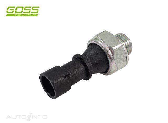 Goss Oil Pressure Switch For Opel Calibra A 2.0L C20XE I4 16V DOHC- OS0015
