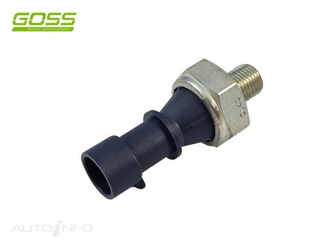 Goss Oil Pressure Switch For Vauxhall Astra AH 1.8L Z18XER I4 16V DOHC