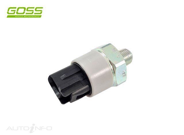 Goss Oil Pressure Switch For Subaru Outback BP B13 2.5L 3.0L EJ253 F4 16V SOHC