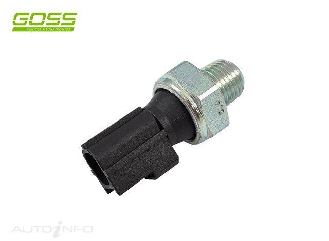 Goss Oil Pressure Switch For Ford Ranger PX2 PX3 2.0L YN2S I4 16V DOHC