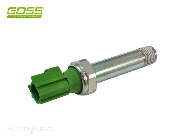 Goss Oil Pressure Switch For Range Rover Sport SVR LW 5.0L 448DT V8 32V DOHC