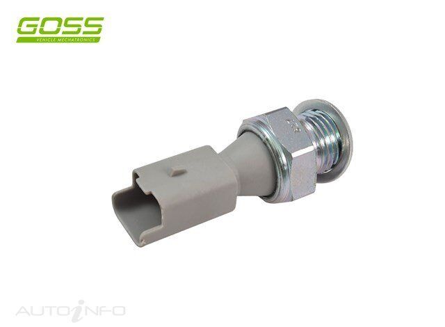 Goss Oil Pressure Switch For Volvo S40 D5 2.4L,2.0L D4204T I4 16V DOHC