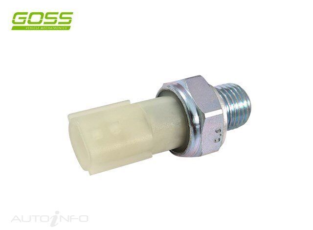 Goss Oil Pressure Switch For Renault Megane X84 2.0L M4R.711/3 I4 16V DOHC