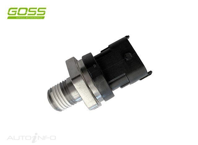 Goss Oil Pressure Switch For Ford Mondeo MD 2.0L T8CF I4 16V DOHC- OS0027