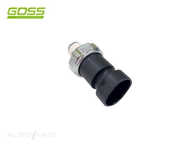 Goss Engine Oil Pressure Switch For Holden Commodore VN/VP/VR/VS/VT/VX/VY V6/V8