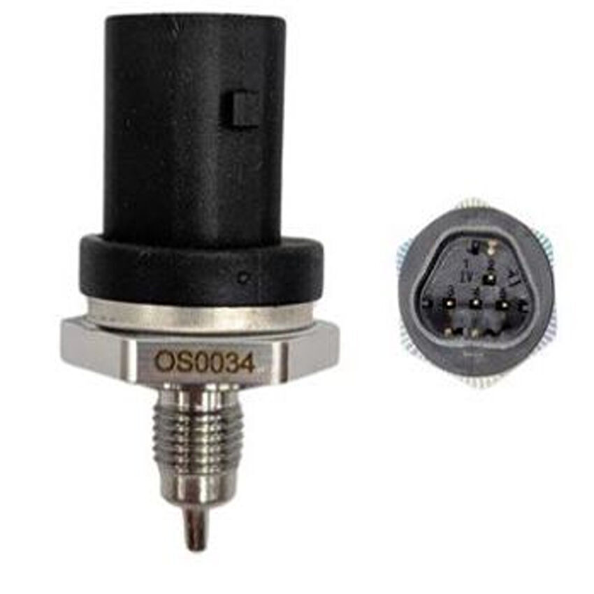 Goss Engine Oil Pressure Sender For Mazda CX-3 XD DK 1.5L S5-DPTS 16V
