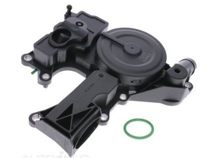 PAT Oil Seperator Valve For Volkswagen EOS 155 TSi 1F 2.0L CCZB
