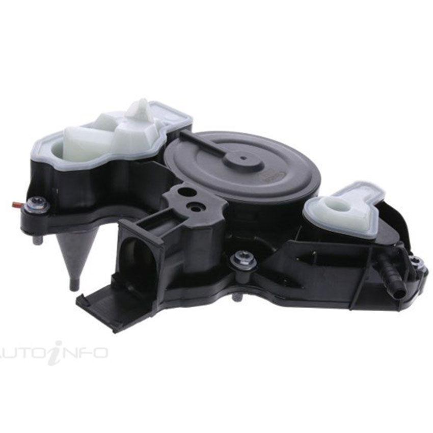 PAT Crankcase (PCV) Valve For Volkswagen Golf MK7 2.0L CXDA 16V DOHC