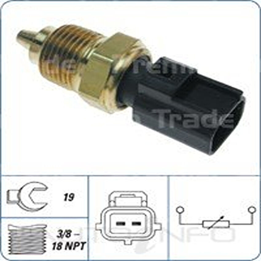 PAT Engine Oil Temperature Sensor For Ford F350 445 7.3L 10Th,11Th CREW RM RN