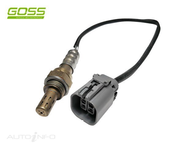 Goss Oxygen Sensor Pre-Catalytic For Holden Caprice VR 3.8L LG2 (L27) V6